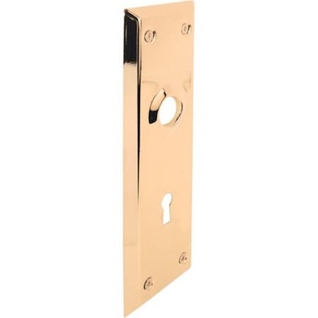 Patioplus E 2295 Door Escutcheon Plates PA149802